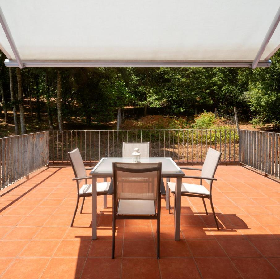 Alojamento de Férias com Piscina Interior Braga Exterior foto