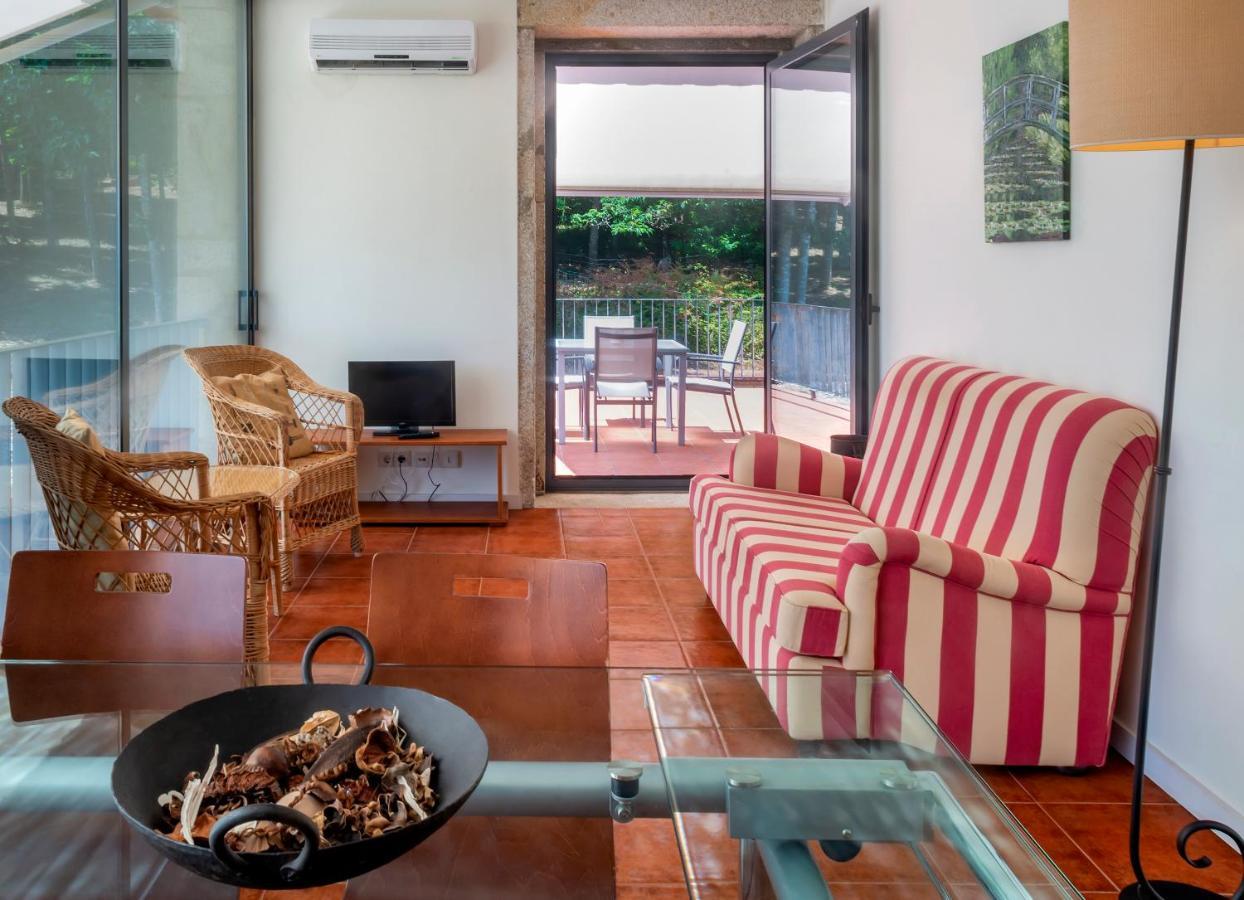 Alojamento de Férias com Piscina Interior Braga Exterior foto
