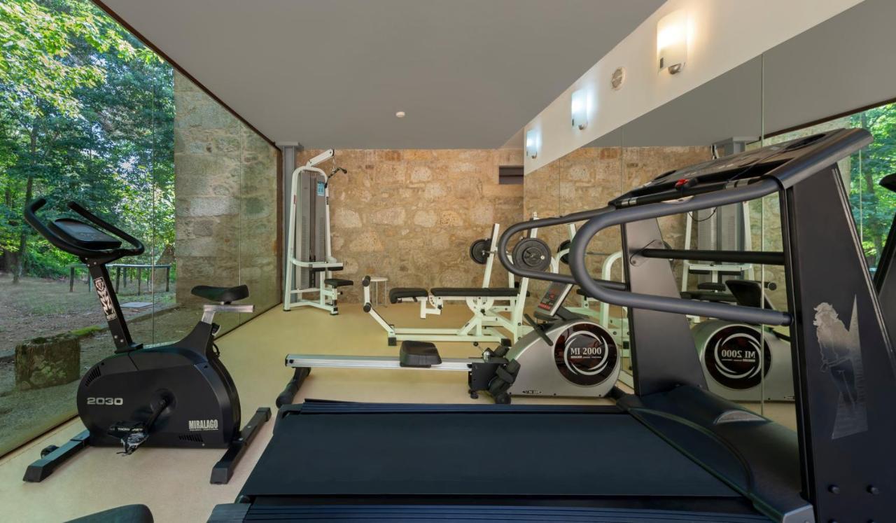 Alojamento de Férias com Piscina Interior Braga Exterior foto