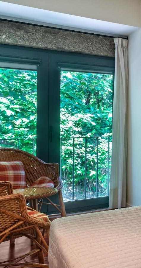 Alojamento de Férias com Piscina Interior Braga Exterior foto