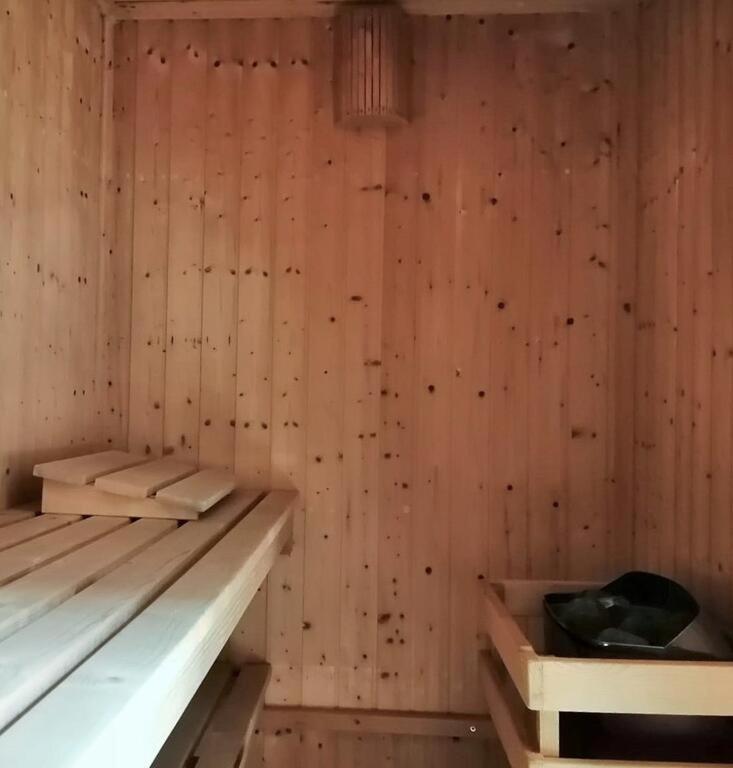 Alojamento de Férias com Piscina Interior Braga Exterior foto